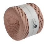 Трикотажная пряжа Saltera 78 (латте)