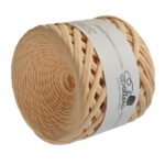 Трикотажная пряжа Saltera 50 (капучино)