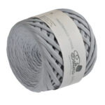 Трикотажная пряжа Saltera 10 (стальной)