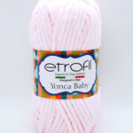 Etrofil Yonca baby 70322 (светло-розовый)