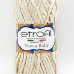 Etrofil Yonca baby 70703 (светло-бежевый)