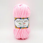 Etrofil Yonca baby 73106 (розовый)