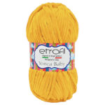 пряжа Etrofil Yonca baby 70214 (горчичный)